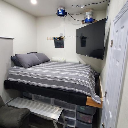1 Bedroom Mini Apartment In Otay Ranch Chula Vista Exterior foto