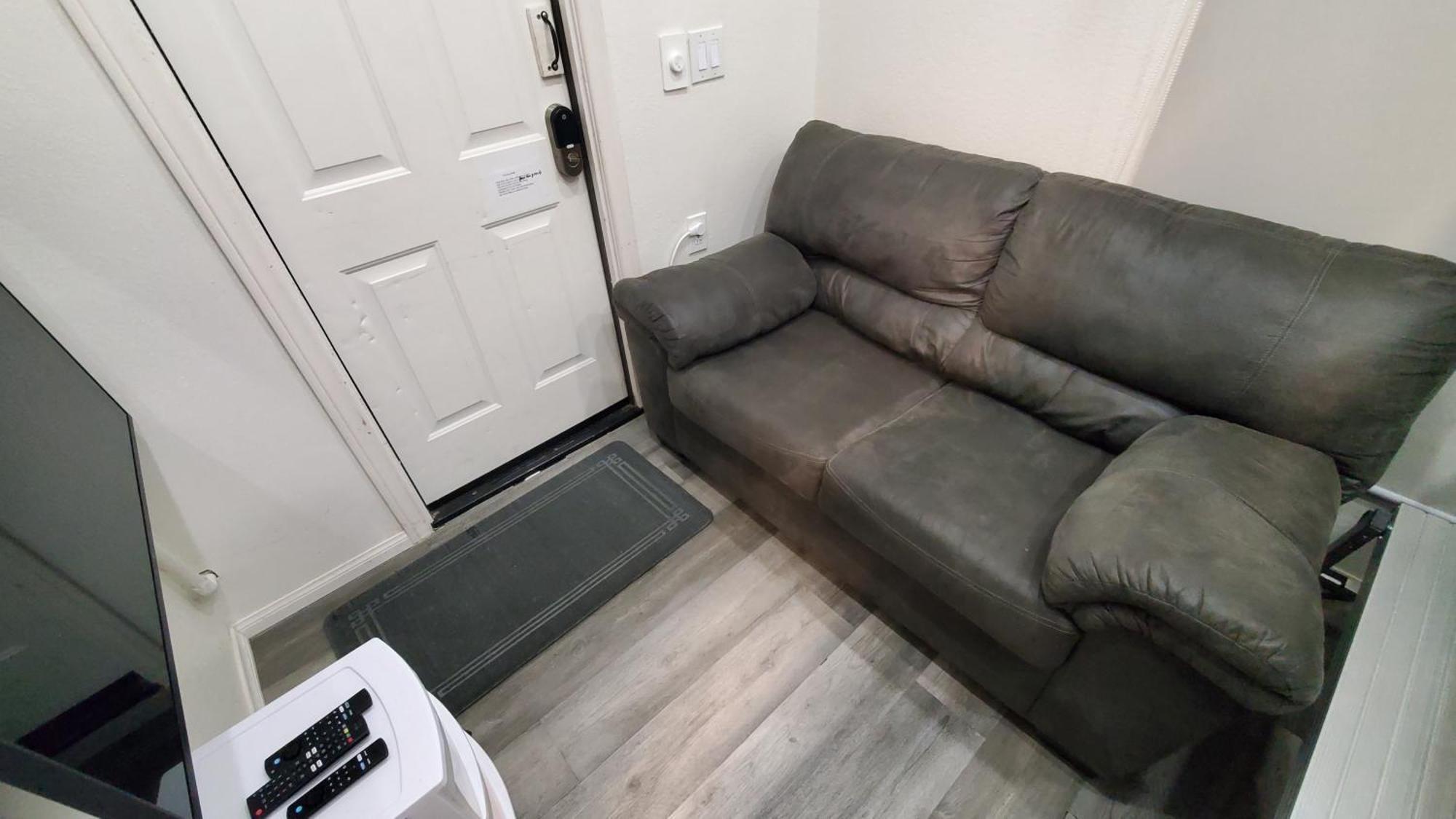 1 Bedroom Mini Apartment In Otay Ranch Chula Vista Exterior foto